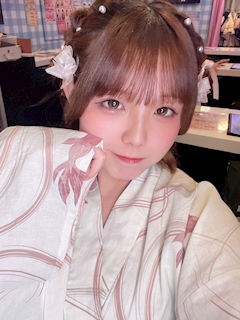 プロフィール写真1・もも【池袋キャンパレ】|CANDY PALETTE・キャンディパレット - 池袋東口のガールズバー