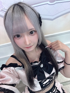 プロフィール写真1・なるせ｜Cafe&Bar てぃあ×らぴ - 池袋西口のコンカフェ