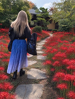 プロフィール写真2・葉月|月華・ツキハナ - 国分町のスナック