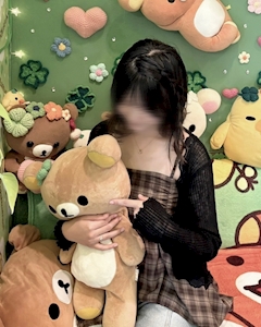 プロフィール写真1・いよ|フェスティバル 裏なんば店 - 難波千日前のガールズバー