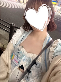 プロフィール写真1・あかね｜HUGMO(ハグモ) - 秋葉原/コンカフェ [ポケパラ]