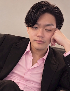 プロフィール写真1・リッキー|M・エム - 三重 四日市のスナック