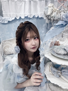 プロフィール写真2・やまだ@小悪魔lab😈👩🔬池袋西口|小悪魔Lab・コアクマラボ - 池袋西口のコンカフェ