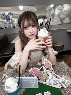 プロフィール写真3・やまだ@小悪魔lab😈👩🔬池袋西口|小悪魔Lab・コアクマラボ - 池袋西口のコンカフェ