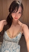 プロフィール写真6・花怜🩵🪽新橋King&Queen|新橋キャバクラ キング・アンド・クイーン