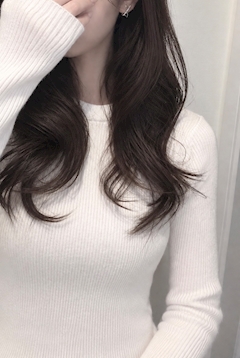 プロフィール写真1・さき｜Liberte・リベルテ - 若林区・大和町のラウンジ
