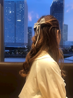 プロフィール写真12・るか|Girls Bar CHROME 金沢文庫・クロム - 金沢文庫のガールズバー