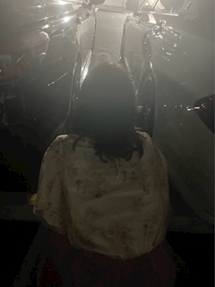 プロフィール写真3・るか|Girls Bar CHROME 金沢文庫・クロム - 金沢文庫のガールズバー