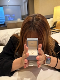 プロフィール写真7・るか|Girls Bar CHROME 金沢文庫・クロム - 金沢文庫のガールズバー