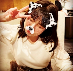 プロフィール写真2・るか|Girls Bar CHROME 金沢文庫・クロム - 金沢文庫のガールズバー