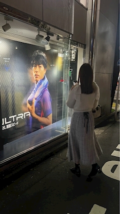 プロフィール写真8・るか|Girls Bar CHROME 金沢文庫・クロム - 金沢文庫のガールズバー