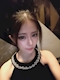 プロフィール写真1・片瀬 チヒロ|CLUB square・スクエア - 枚方のキャバクラ