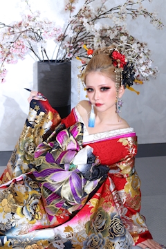 プロフィール写真6・片瀬 チヒロ|CLUB square・スクエア - 枚方のキャバクラ