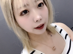 プロフィール写真5・ちなみ|Girls Bar CHROME 金沢文庫・クロム - 金沢文庫のガールズバー
