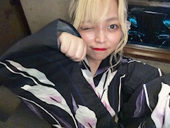 プロフィール写真3・あいる|Girls Bar CHROME 金沢文庫・クロム - 金沢文庫のガールズバー