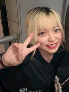 プロフィール写真5・あいる|Girls Bar CHROME 金沢文庫・クロム - 金沢文庫のガールズバー