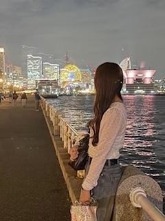プロフィール写真1・ゆん|Girls Bar CHROME 金沢文庫・クロム - 金沢文庫のガールズバー