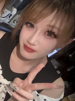 プロフィール写真1・ゆい|Girls Bar CHROME 金沢文庫・クロム - 金沢文庫のガールズバー