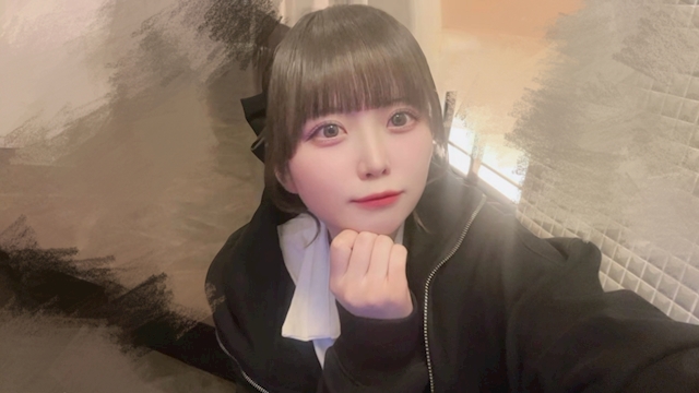 プロフィール写真1・あす｜