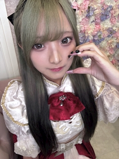 プロフィール写真1・やづき｜王子様(キミ)がむかえにきてっ！・キミガムカエニキテッ！ - 池袋西口のコンカフェ