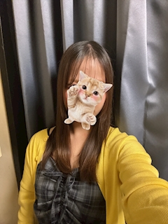 プロフィール写真1・さくら｜銀河鉄道1・ギンガテツドウワン - 博多のガールズバー