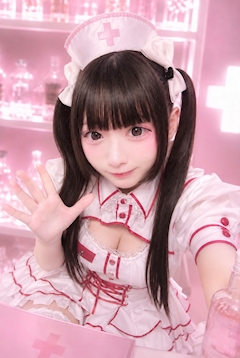 プロフィール写真1・まな|ばぐ×カルテ♡ - 六本木のガールズバー