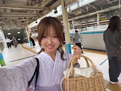 プロフィール写真1・ゆい|木屋町 キャバクラ・ディア京都