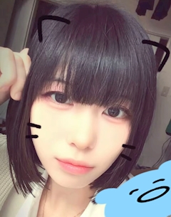 プロフィール写真1・りく|Girls Bar CHROME 金沢文庫・クロム - 金沢文庫のガールズバー
