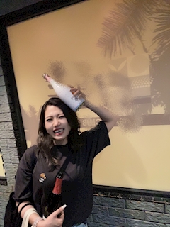 プロフィール写真4・碧|CLUB COLOR・カラー - 東武宇都宮のキャバクラ