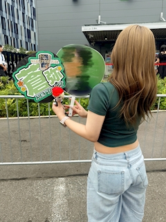 プロフィール写真8・碧|CLUB COLOR・カラー - 東武宇都宮のキャバクラ