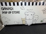 新着ブログ ポップアップショップに🐶