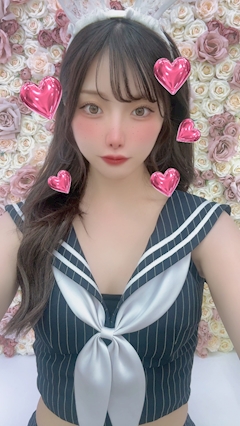 プロフィール写真1・👯ゆい👯|Luxury BAR CHANCE・チャンス - 心斎橋筋のガールズバー