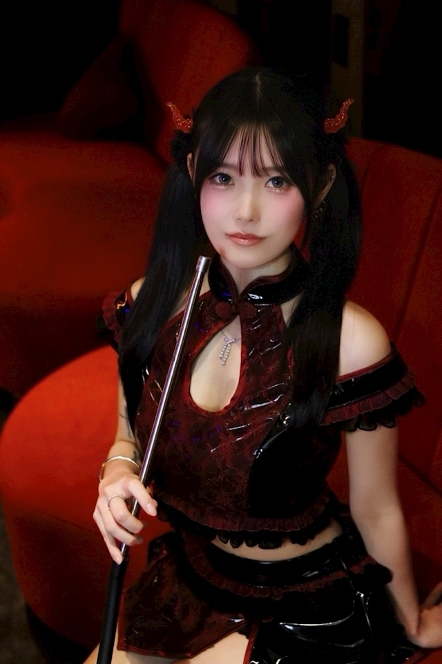 紅覇