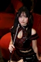 プロフィール写真1・紅覇｜ドラゴンシーシャ 龍幻楼 博多・リュウゲンロウ - 西中洲のコンカフェ