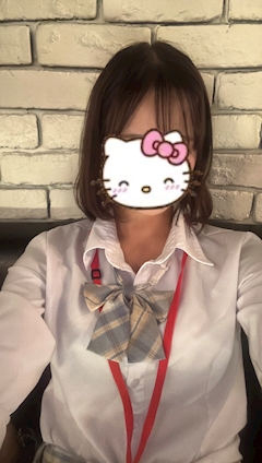 プロフィール写真1・いちか｜吉祥寺素人専門制服ラウンジAMERI・アメリ - 吉祥寺北口のクラブ/ラウンジ