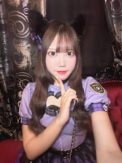 プロフィール写真2・もあ|ぷりしーにゃ・プリシーニャ - 秋葉原のコンカフェ
