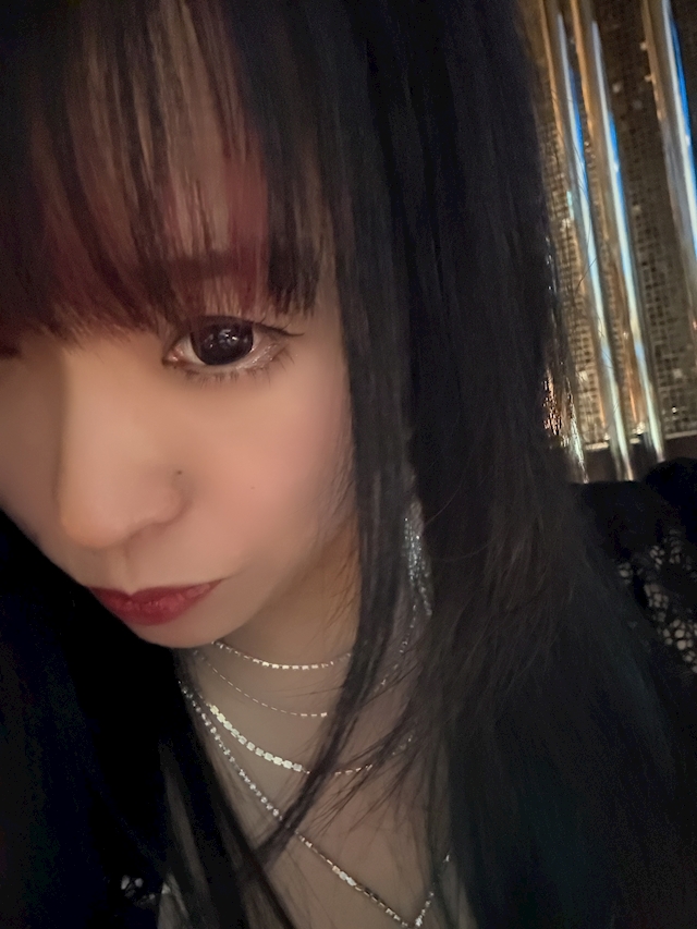 プロフィール写真1・真紀|大阪 熟女キャバクラ・Mrs.J ミナミ
