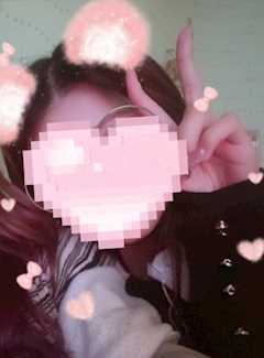 プロフィール写真1・かえで｜bar ウルフ - 広島市（流川）のガールズバー