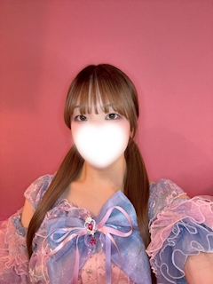 プロフィール写真1・むう|Concept Cafe&Bar Bloomie・ブルーミー - 要町のコンカフェ
