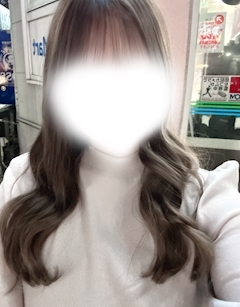 プロフィール写真1・ほのか◆BAR FAIRY◆|BAR FAIRY -なんば店-・フェアリー ナンバテン - 難波のガールズバー