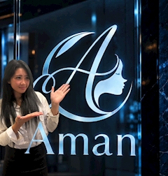 プロフィール写真1・【Aman】さら｜Girls Bar Aman・アマン - 船橋駅南口のガールズバー
