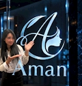 【Aman】さら