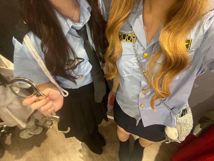 【Aman】はな