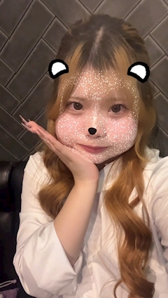 プロフィール写真2・【Aman】はな|Girls Bar Aman・アマン - 船橋駅南口のガールズバー