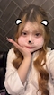 プロフィール写真2・【Aman】はな|Girls Bar Aman・アマン - 船橋駅南口のガールズバー
