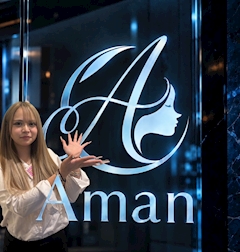 プロフィール写真1・【Aman】あいら｜Girls Bar Aman・アマン - 船橋駅南口のガールズバー