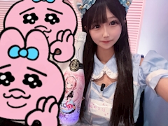 プロフィール写真1・にじほ|コンセプトカフェ&バー ねこはじめました - 江坂のガールズバー