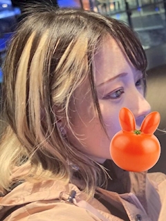 プロフィール写真1・うさぎ｜花魁がーるずばー月花・ツキノハナ - 赤羽のガールズバー