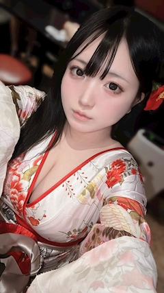 プロフィール写真1・つばき|花魁がーるずばー月花・ツキノハナ - 赤羽のガールズバー