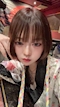 プロフィール写真5・咲楽 ゑむむ🌸｜花魁がーるずばー月花・ツキノハナ - 赤羽のガールズバー